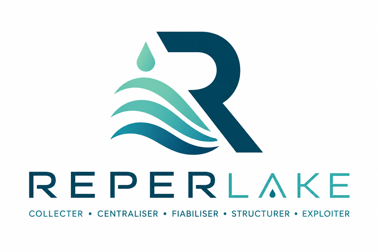 REPERLAKE